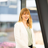 Julia Steinkogler
