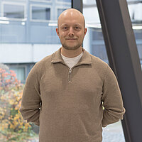 Christoph Waldenberger