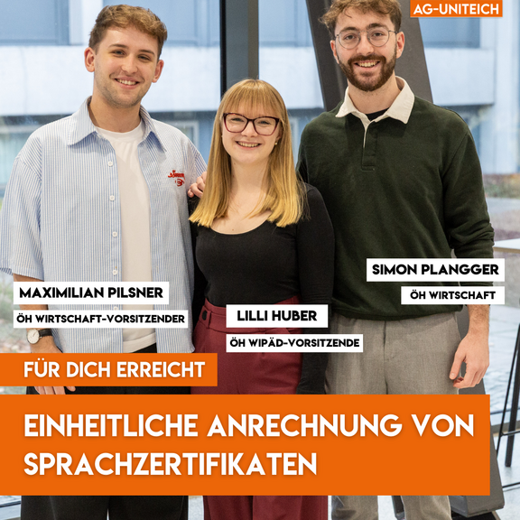 Englisch Zertifikate