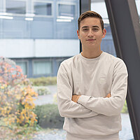 Moritz Strachon
