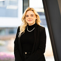 Viktoria Hofmann