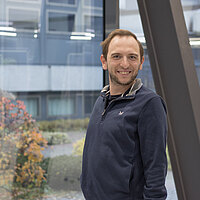 Markus Mitteregger