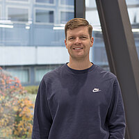 Benedikt Hötzeneder