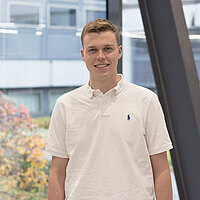 Daniel Mairinger