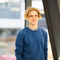 Julian Hartl