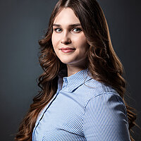 Stefanie Kohlberger
