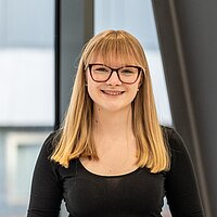 Lilli Huber