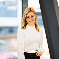 Miriam Gasperl