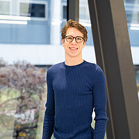 Moritz Siebert