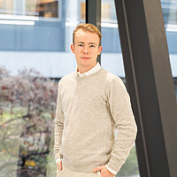 Markus Hoffmann