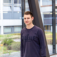 Lukas Neudorfer