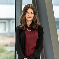 Nathalie Schrenk